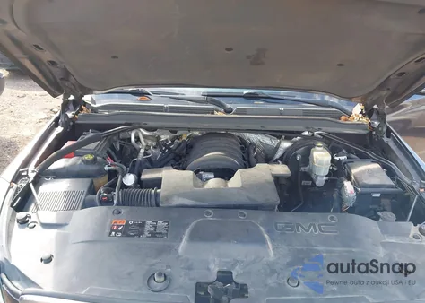 2015 GMC Yukon Slt z USA, uszkodzony, nr VIN 1GKS2BKC7FR138181